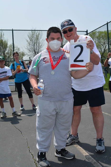 Special Olympics MAY 2022 Pic #4353